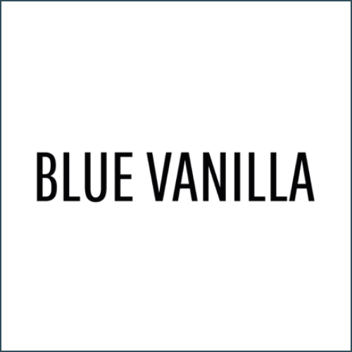 Blue Vanilla